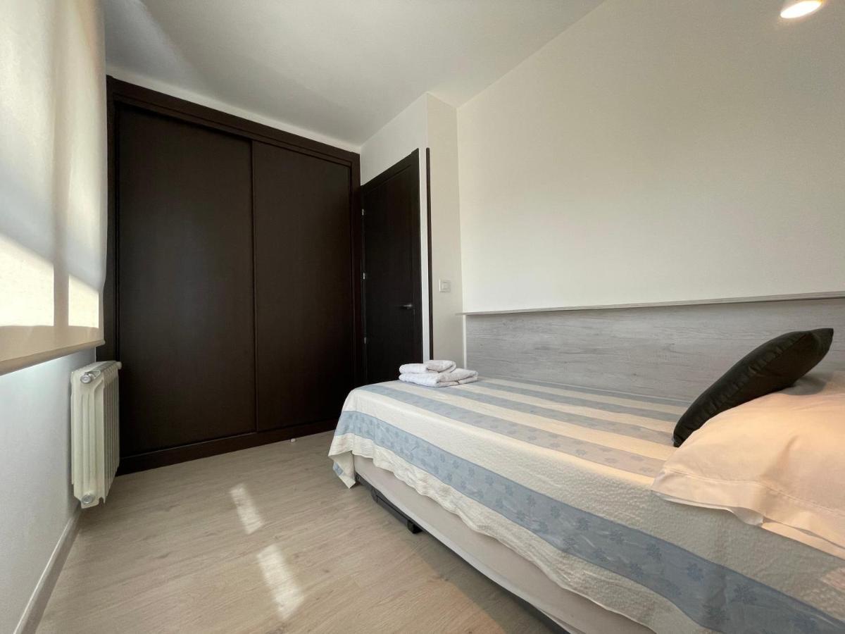 Casa Os Chocolateiros Villa Ourense Eksteriør billede