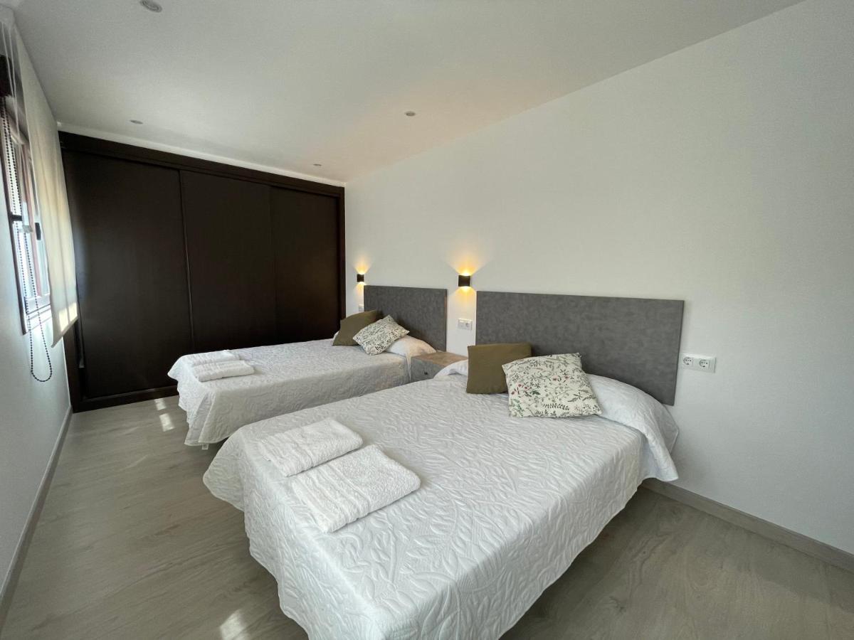 Casa Os Chocolateiros Villa Ourense Eksteriør billede