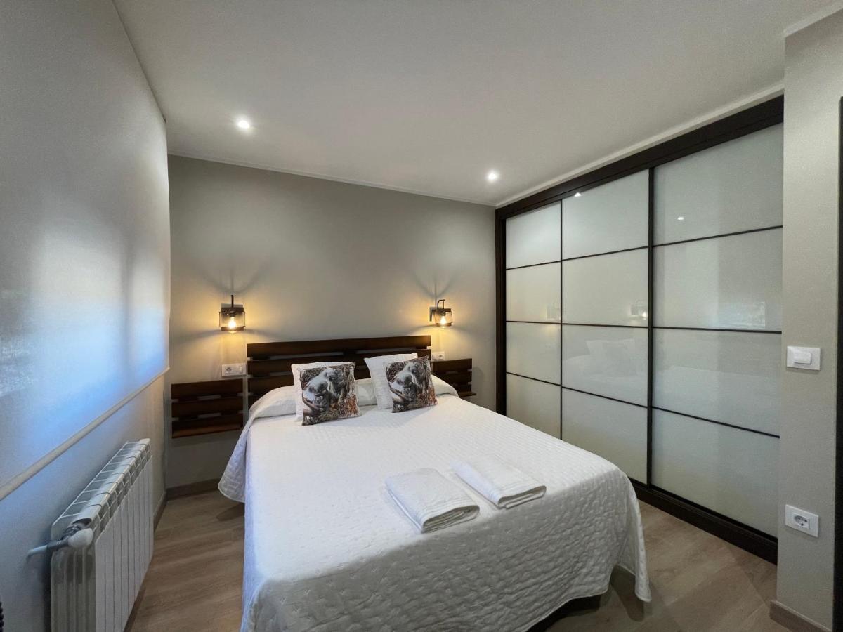 Casa Os Chocolateiros Villa Ourense Eksteriør billede