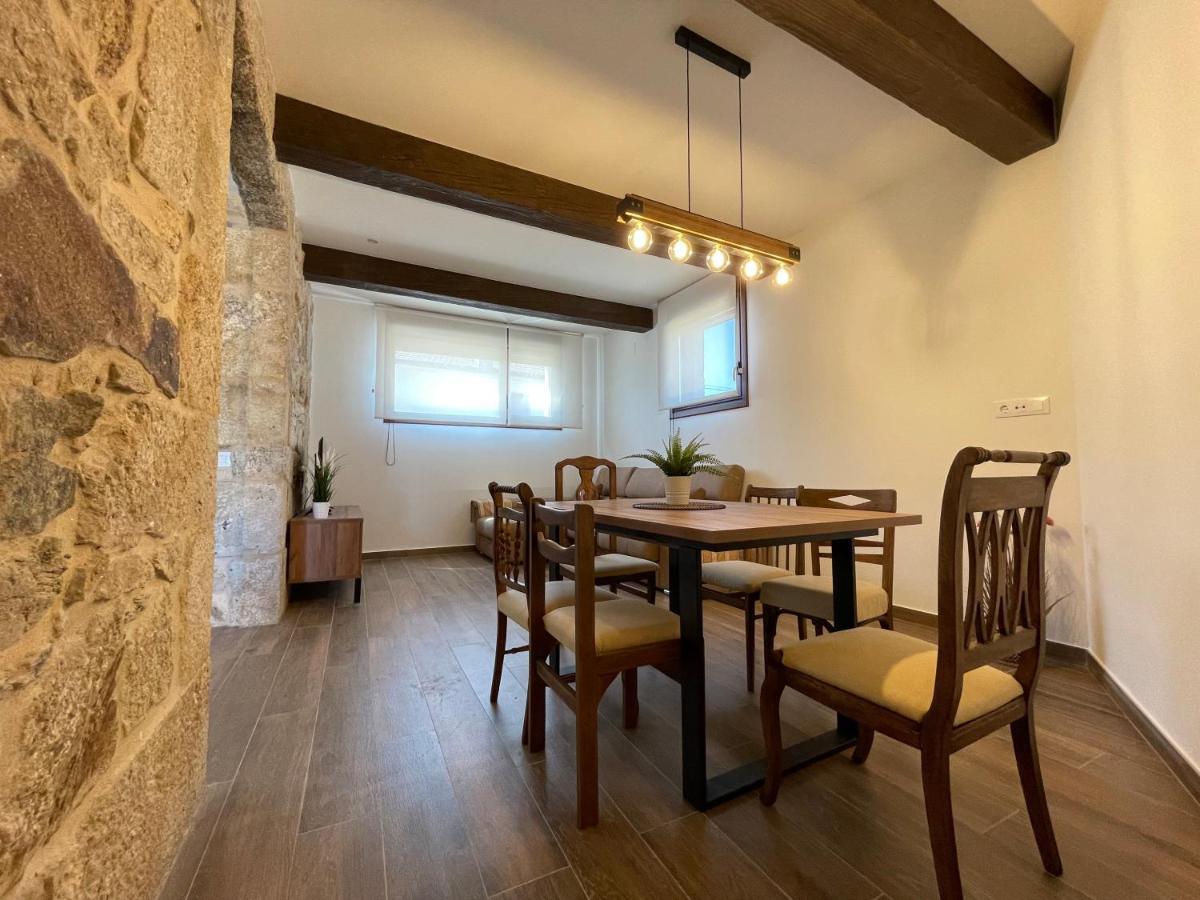 Casa Os Chocolateiros Villa Ourense Eksteriør billede