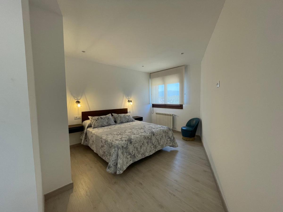 Casa Os Chocolateiros Villa Ourense Eksteriør billede